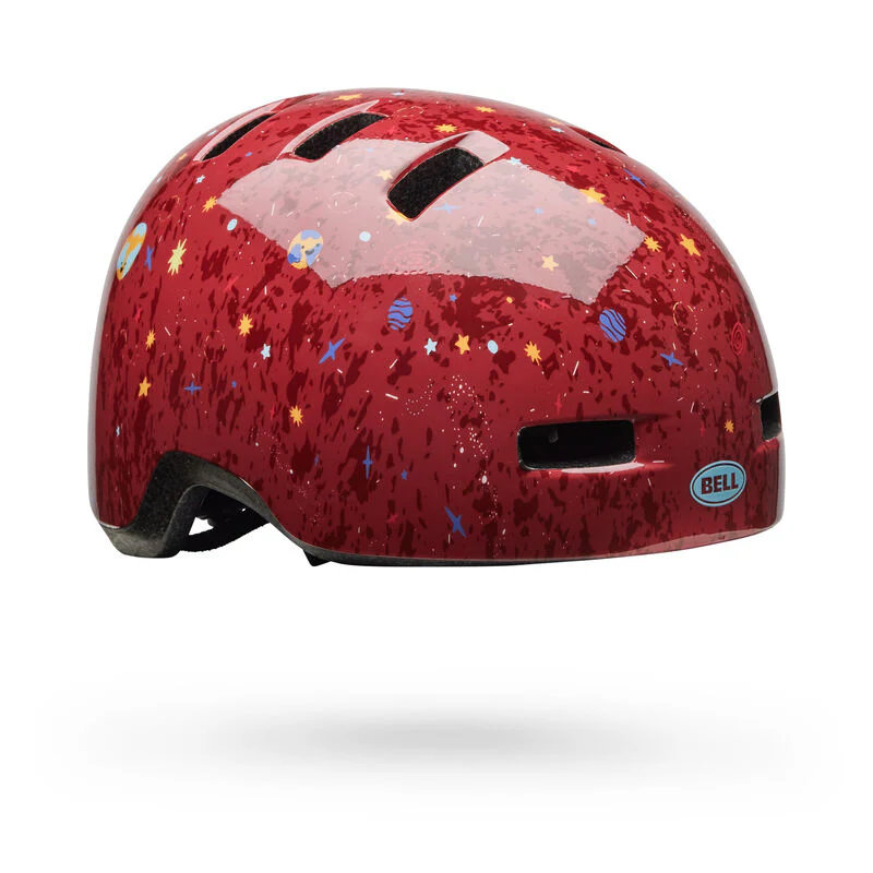 Lil Ripper Child Helmet - Image 7