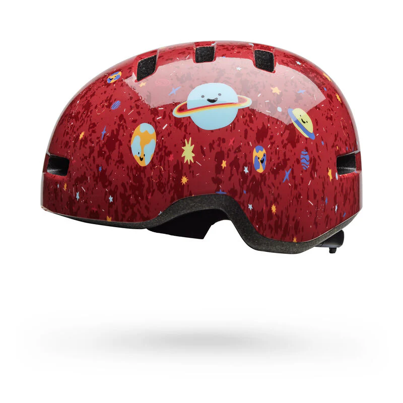 Lil Ripper Child Helmet - Image 9