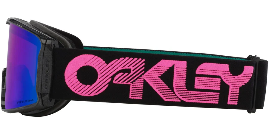 Oakley Line Miner L Snow Goggles - Image 19