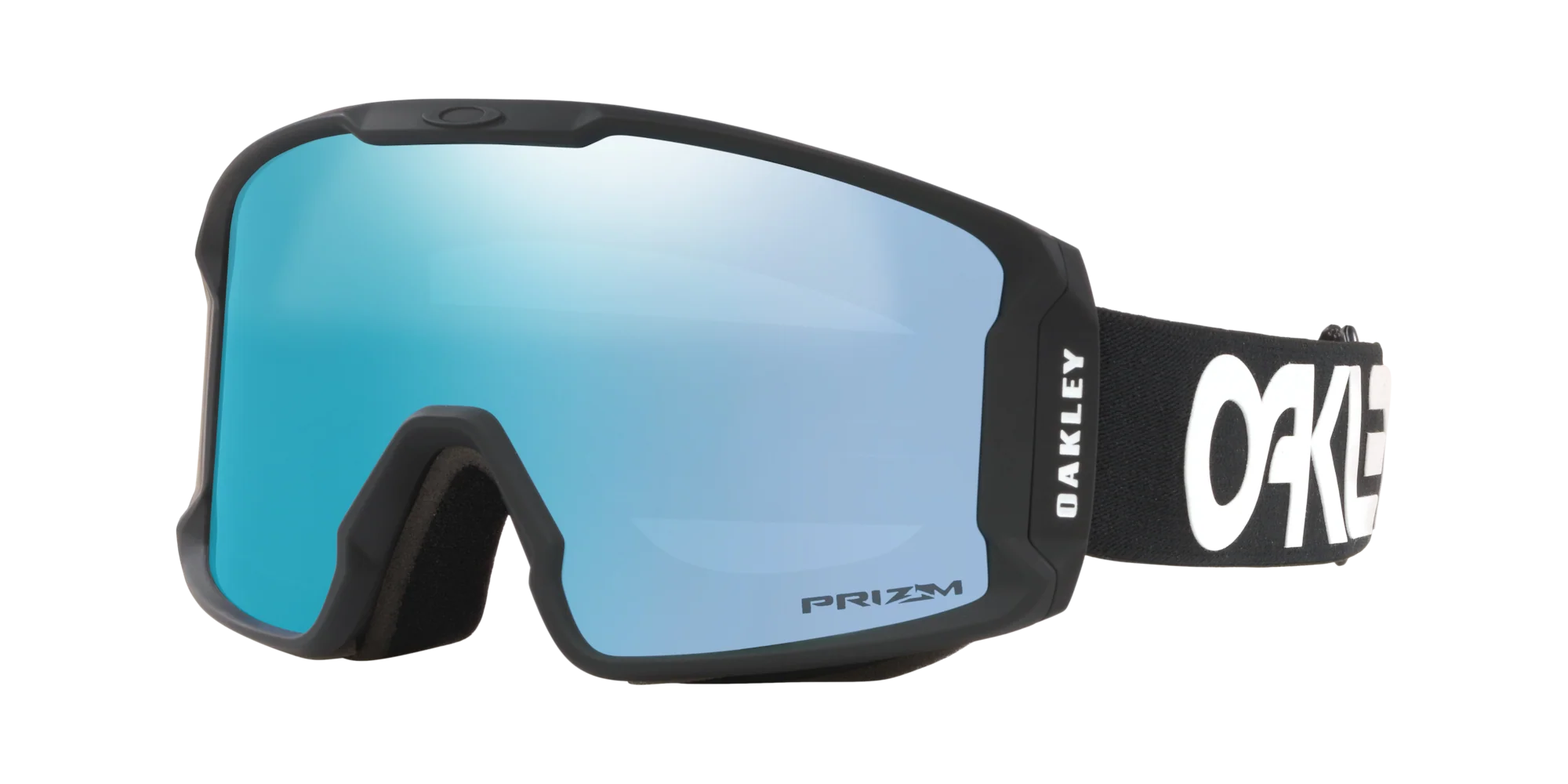 Oakley Line Miner M Snow Goggles - Image 3