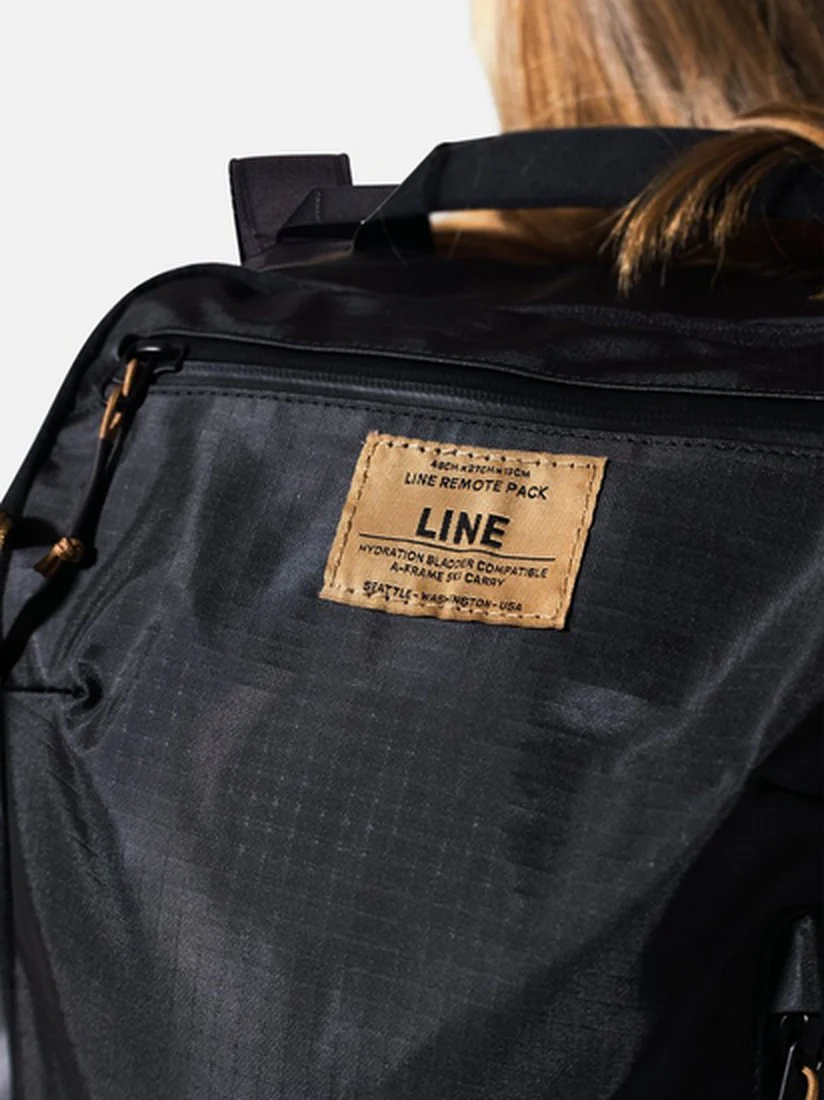 Line Remote Pack 2026 - Image 2