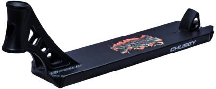 Chubby Loco 19.5" Deck - Image 9