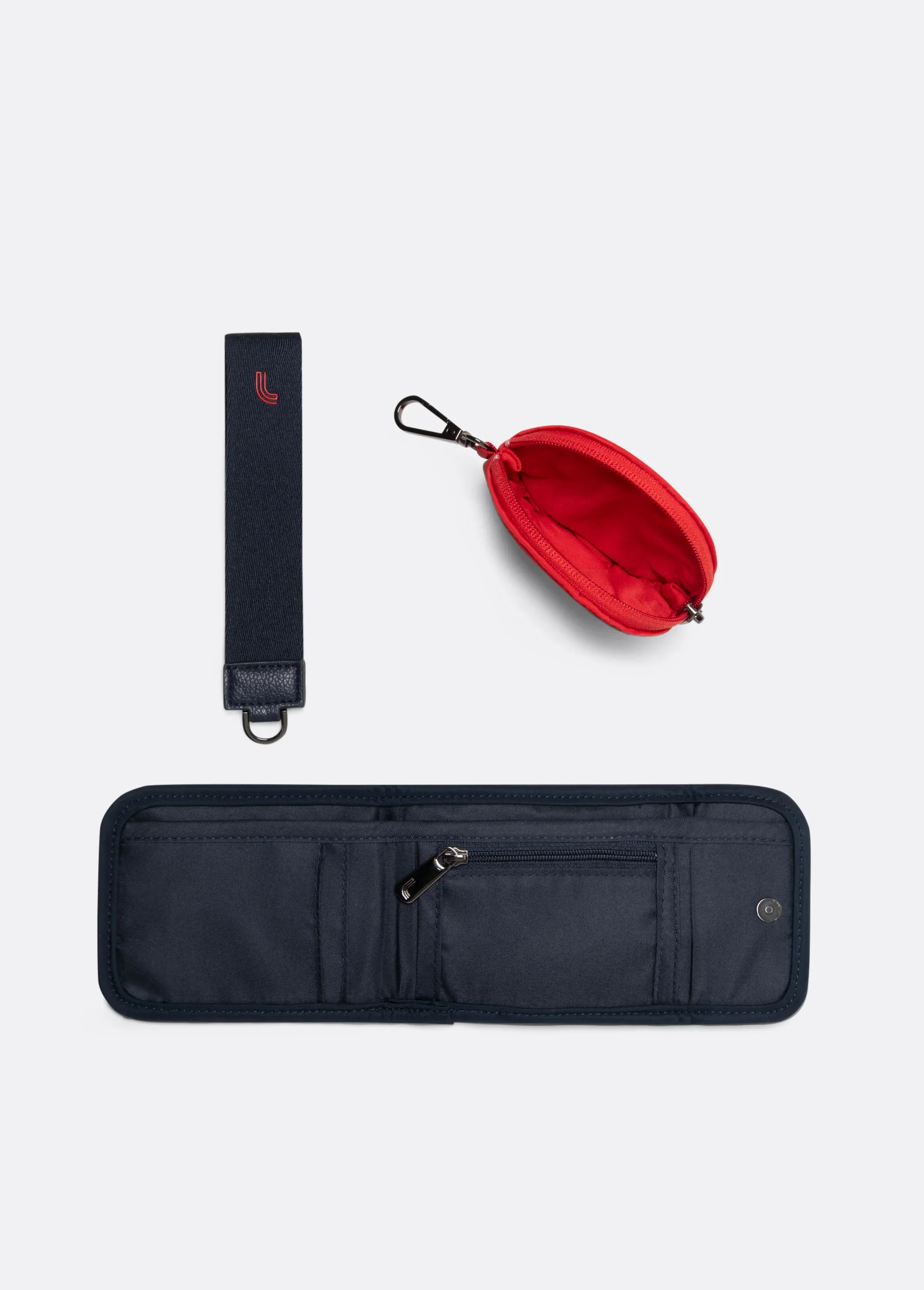 Lole Alesia Double Wristlet Wallet - Image 13