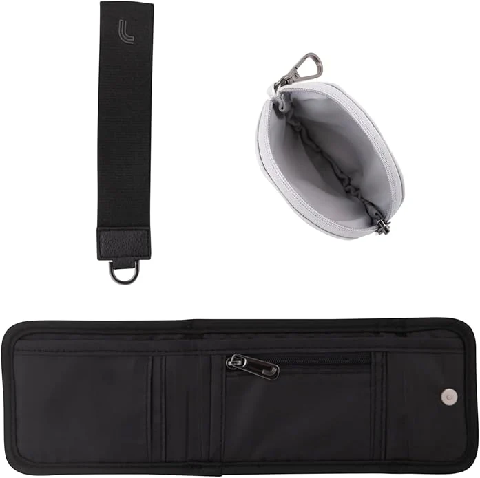 Lole Alesia Double Wristlet Wallet - Image 9