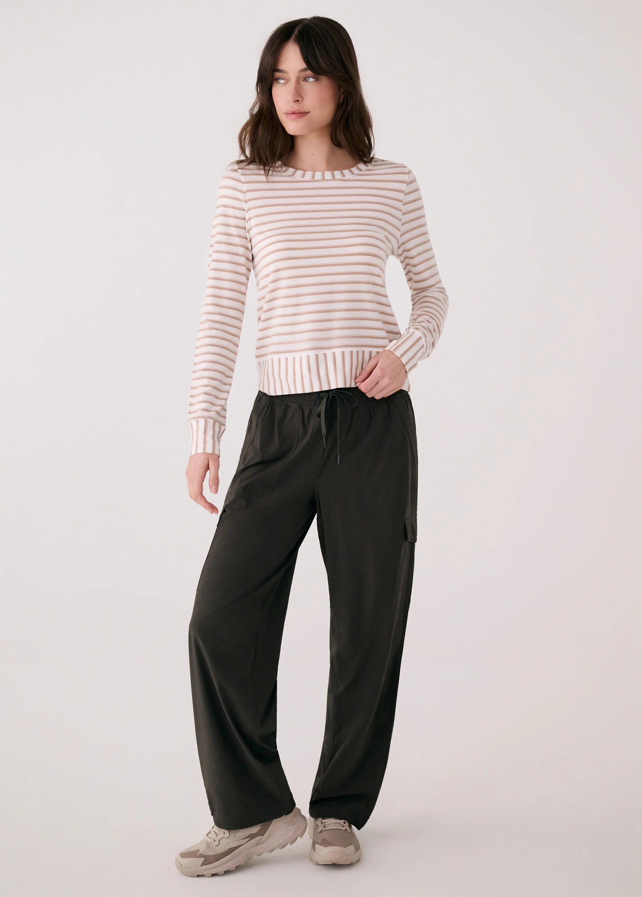 Lole Dynamic Women's Long Sleeve