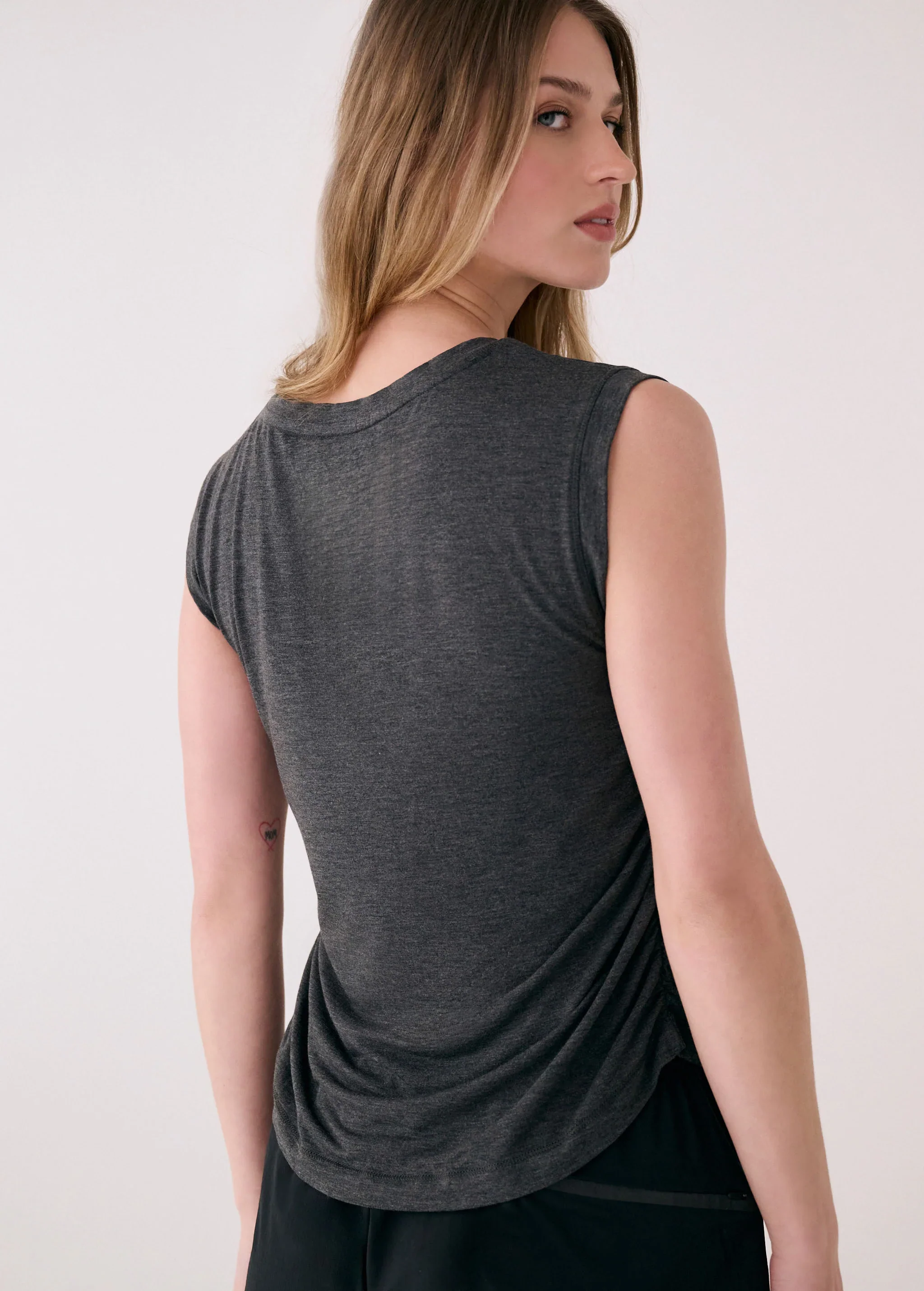Lole Elisia Women's Short Sleeve - Image 3