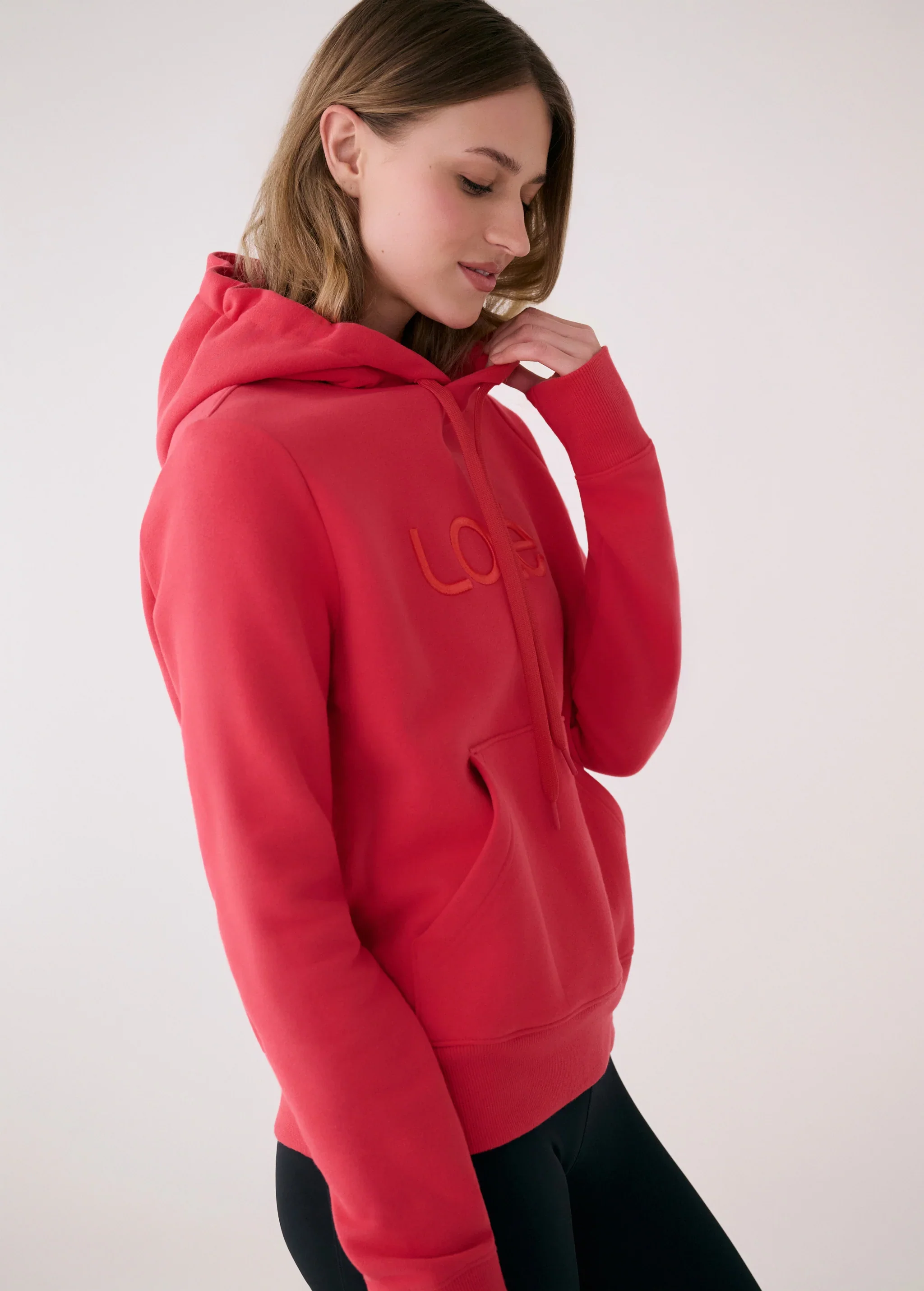 Lole Icone Women's Pullover Hoodie - Image 5