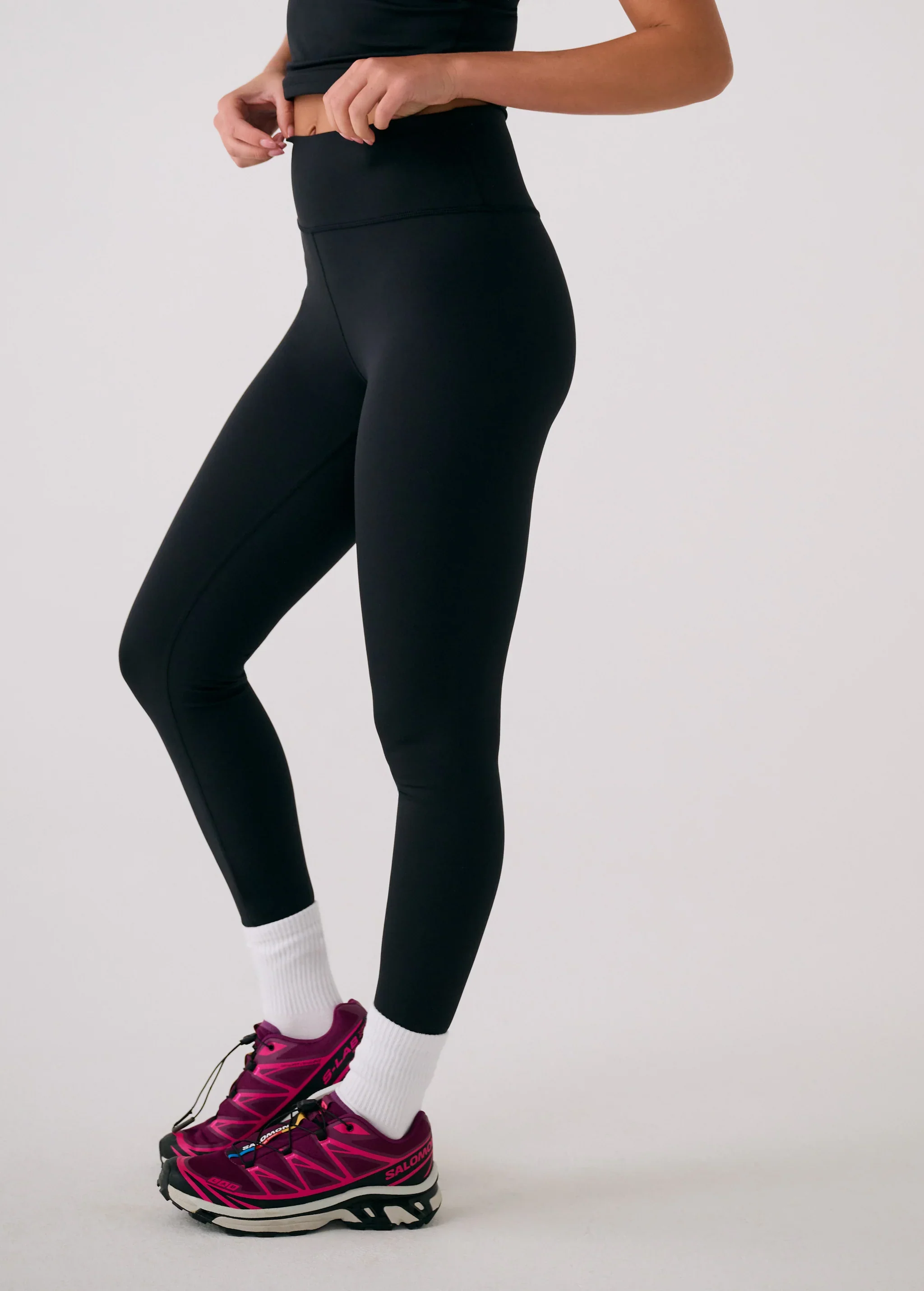 Lole Serene 7/8 Ankle Leggings - Image 5