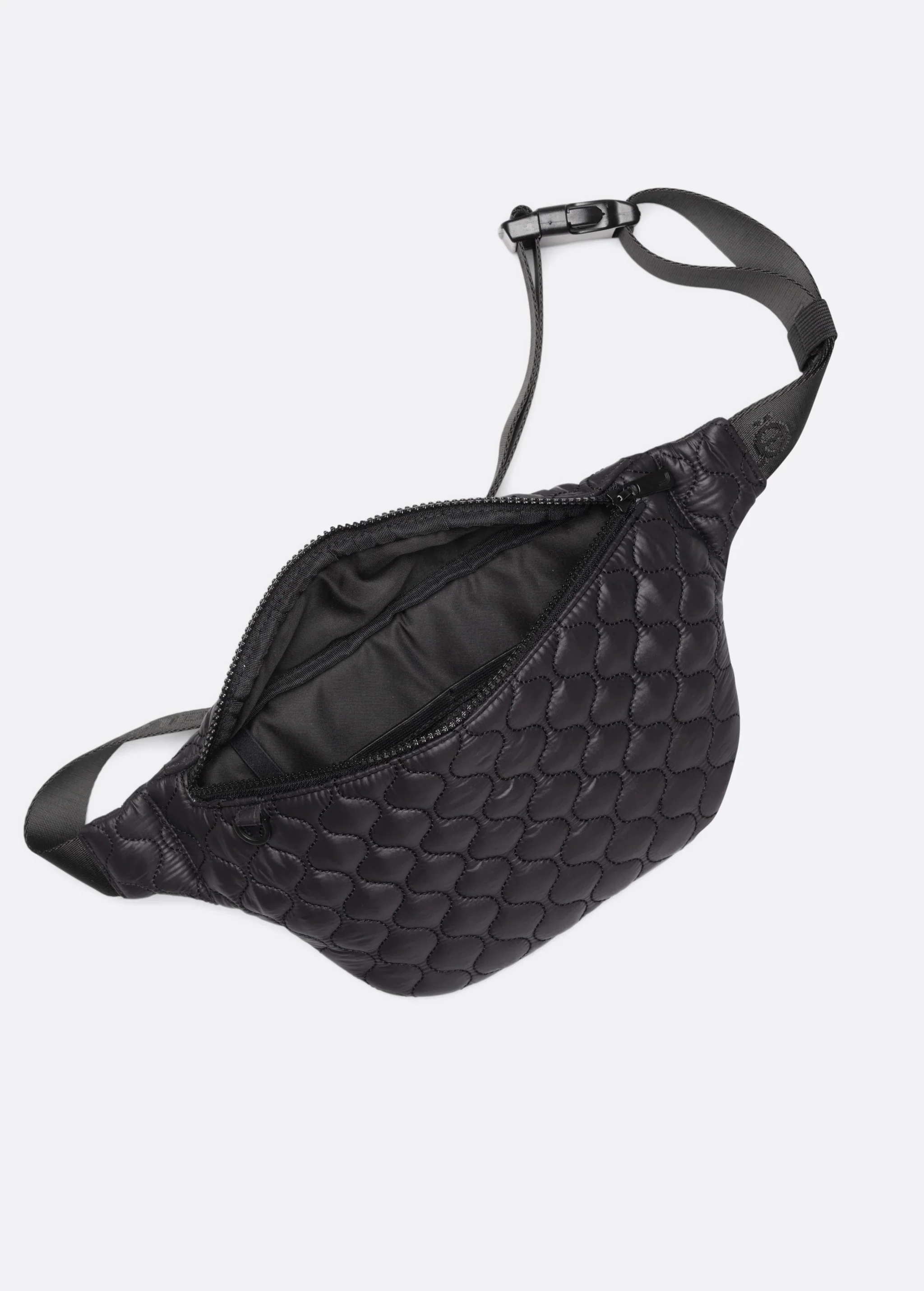Lole Taylor 3l Quilted Belt Bag - Image 4