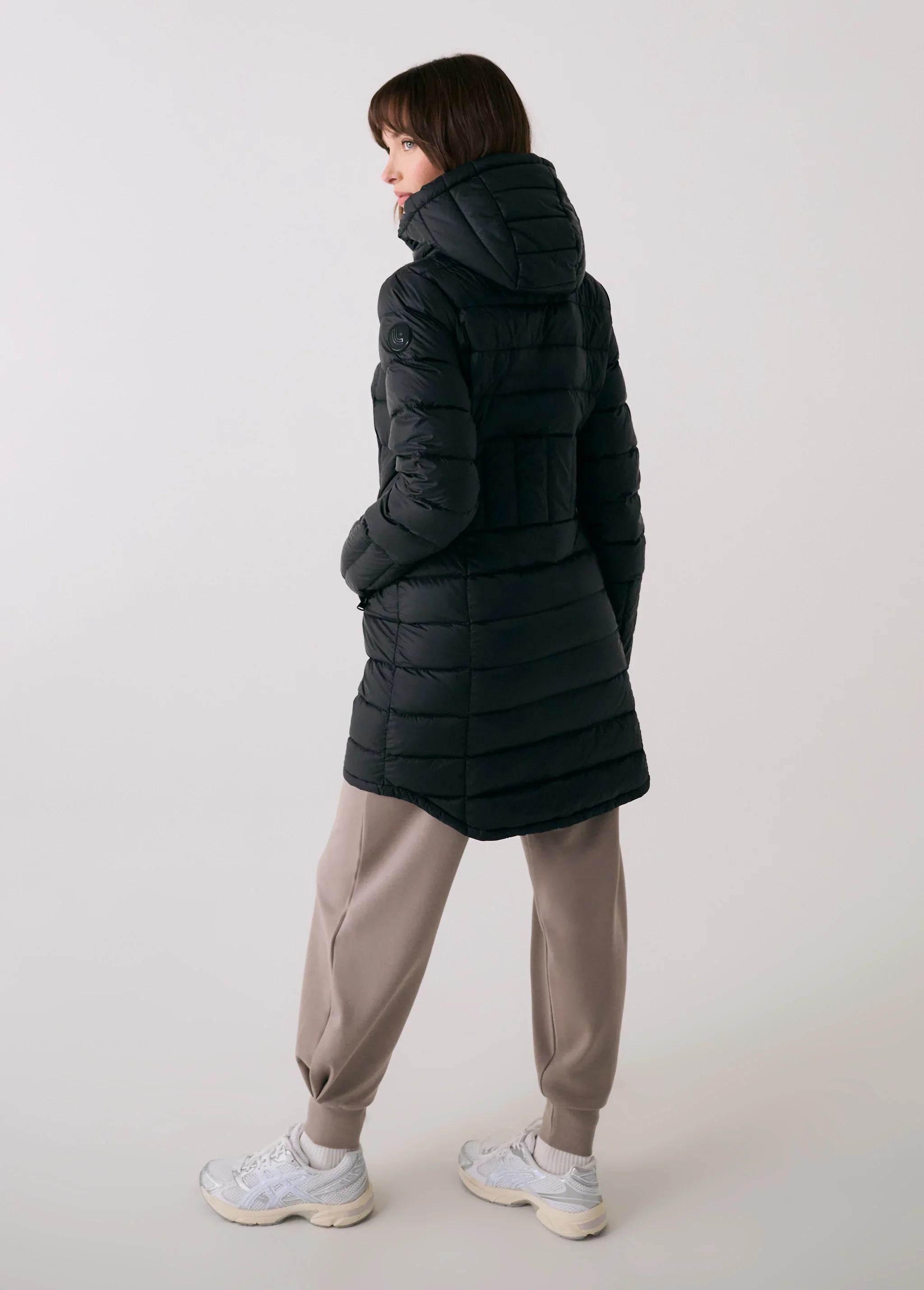 Lole Women's Claudia Down Jacket - Image 4