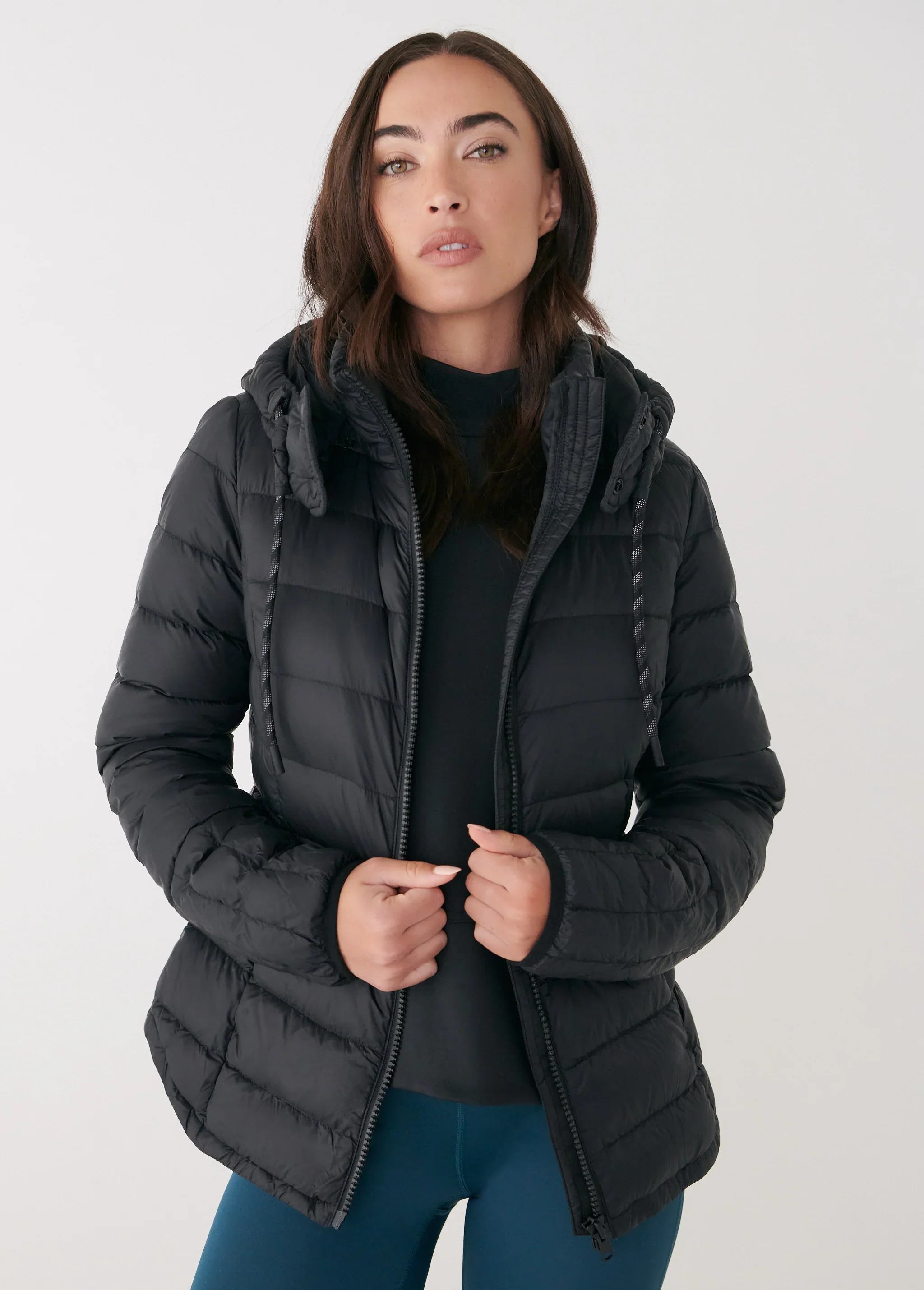 Lole Women's Emeline Down Jacket - Image 6