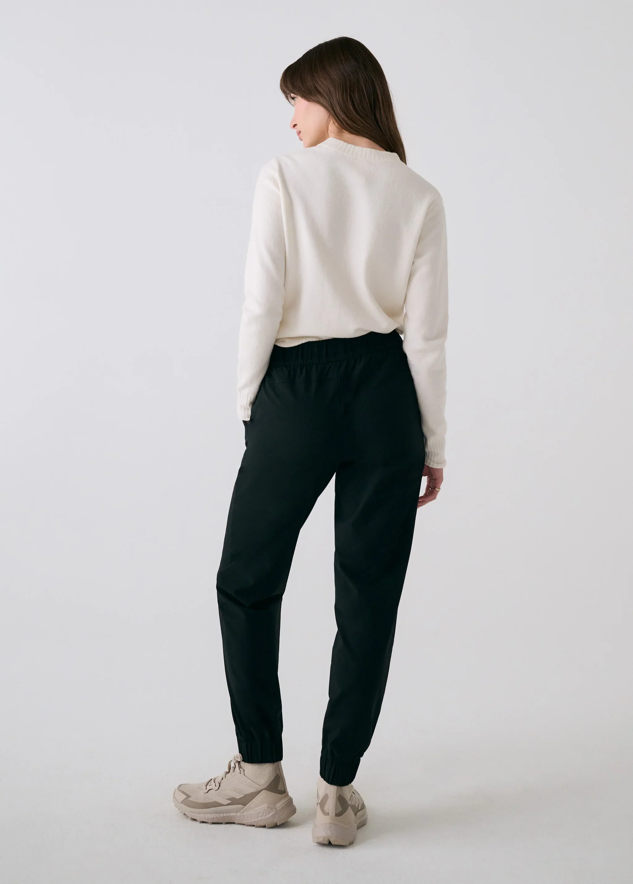 Lole Women's Olivie Tech Joggers - Image 3