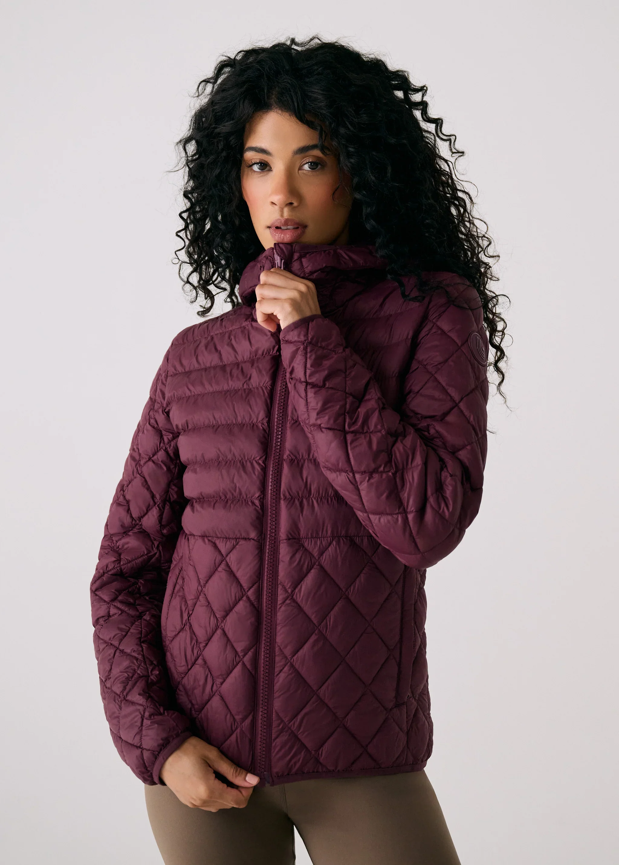 Lole Women's The Base Insulated Jacket