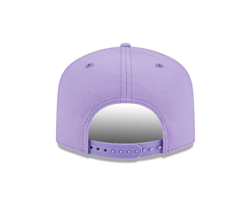 Los Angeles Dodgers Color Pack A-Frame 9FIFTY Snapback Hat - Image 10