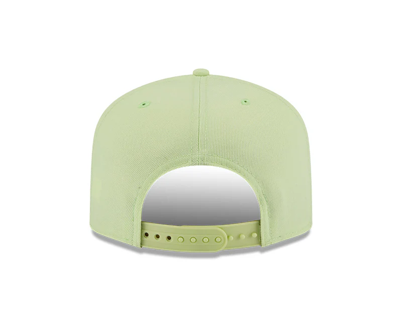 Los Angeles Dodgers Color Pack A-Frame 9FIFTY Snapback Hat - Image 15