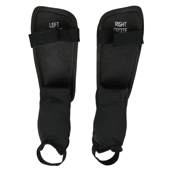 Lotto Top Training Soccer Shin Guards - Image 2