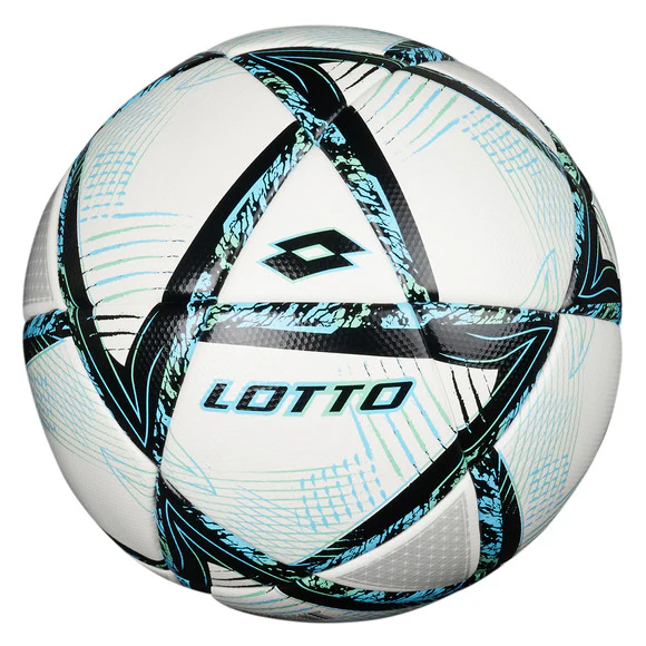 Lotto Top Match Soccer Ball - 2026