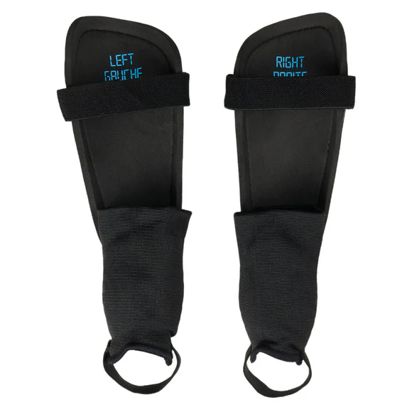 Lotto Top Training Soccer Shin Guards - 2026 - Image 3