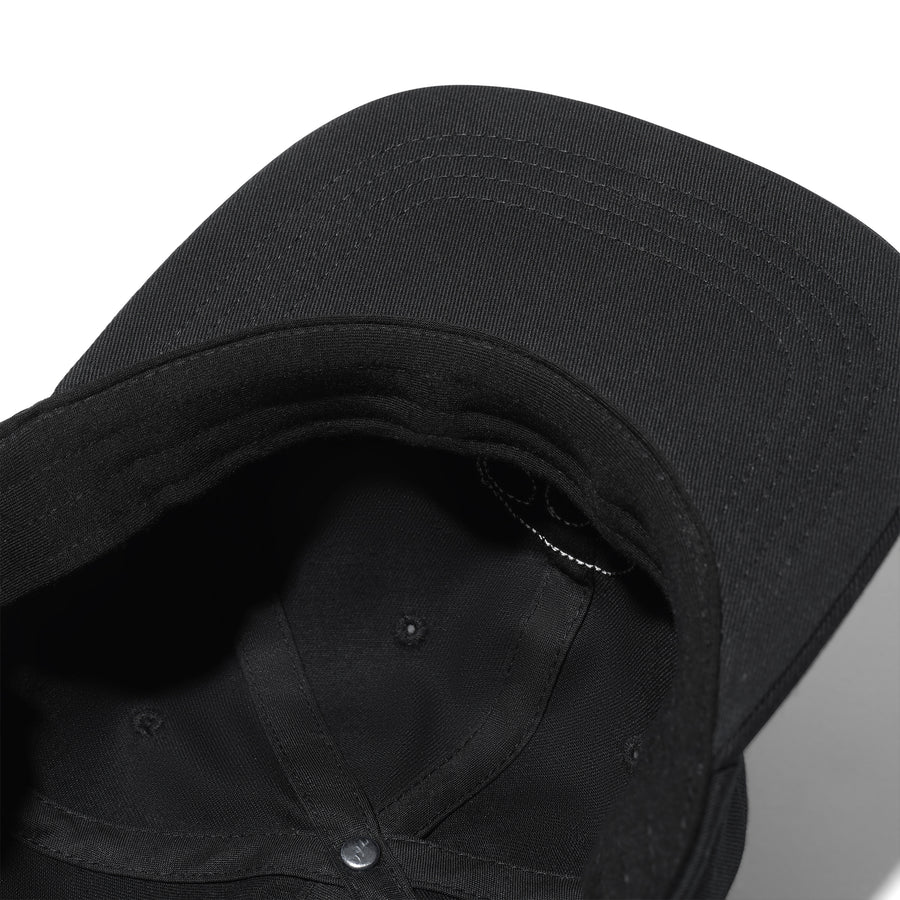 Low Key Snapback Hat With Butter Blend - Image 3