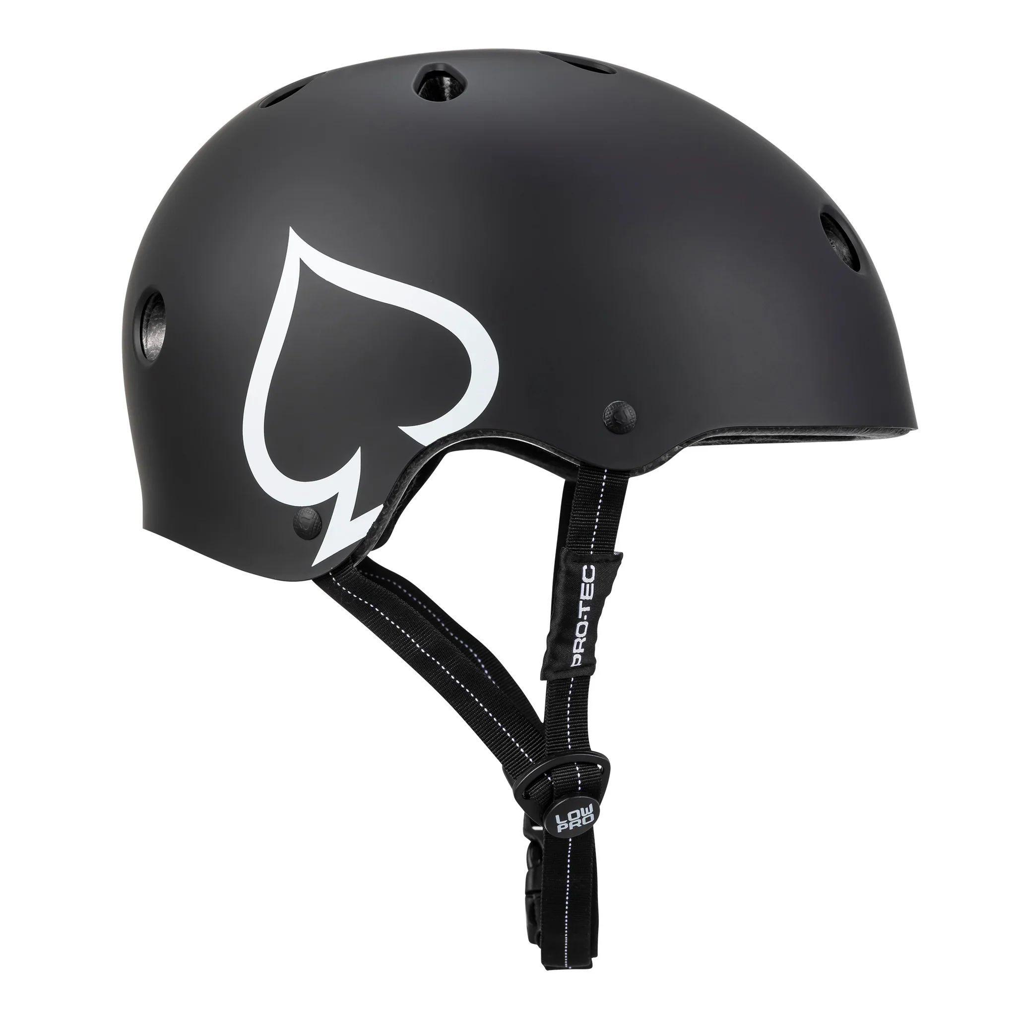 Low Pro Helmet