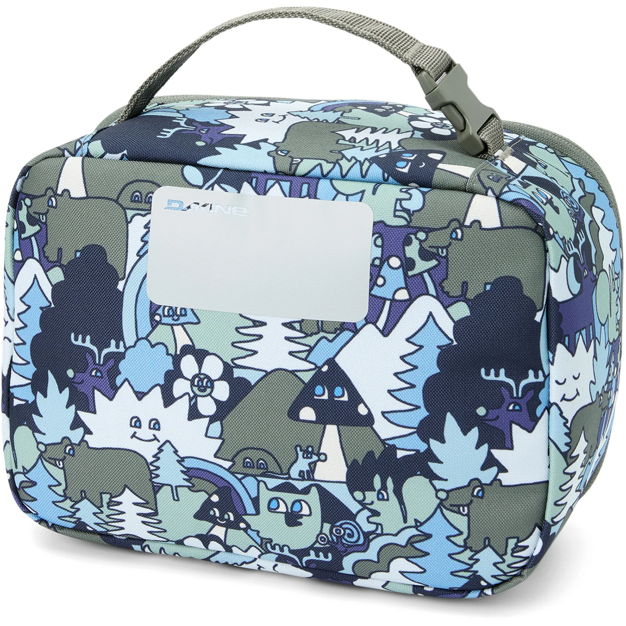 Dakine Lunch Box 5L - Image 10