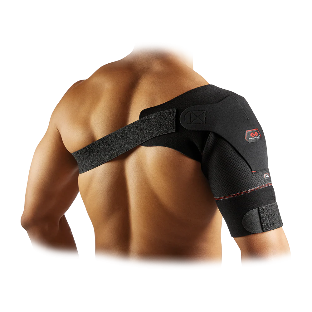 Shoulder Wrap - Image 2