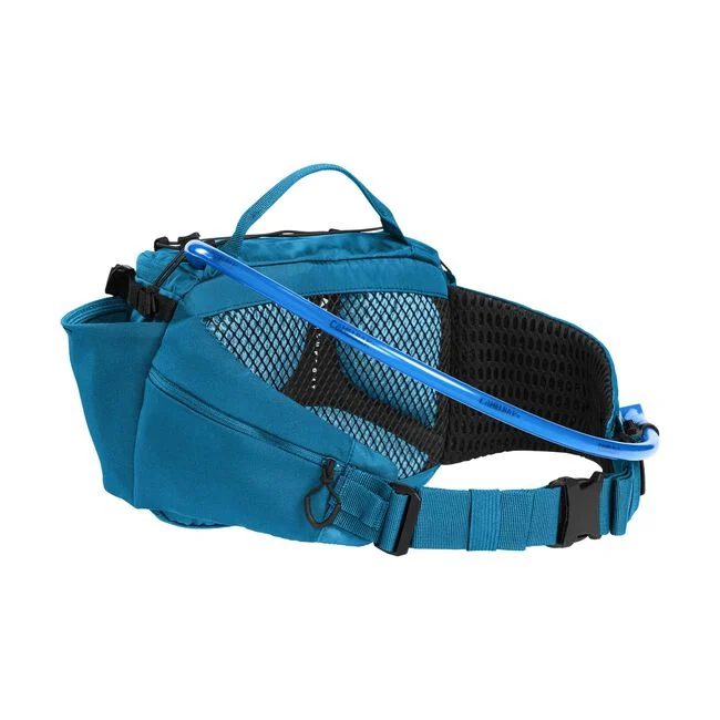 M.U.L.E. 5 Waist Pack with Crux 1.5L Lumbar Reservoir - Image 7