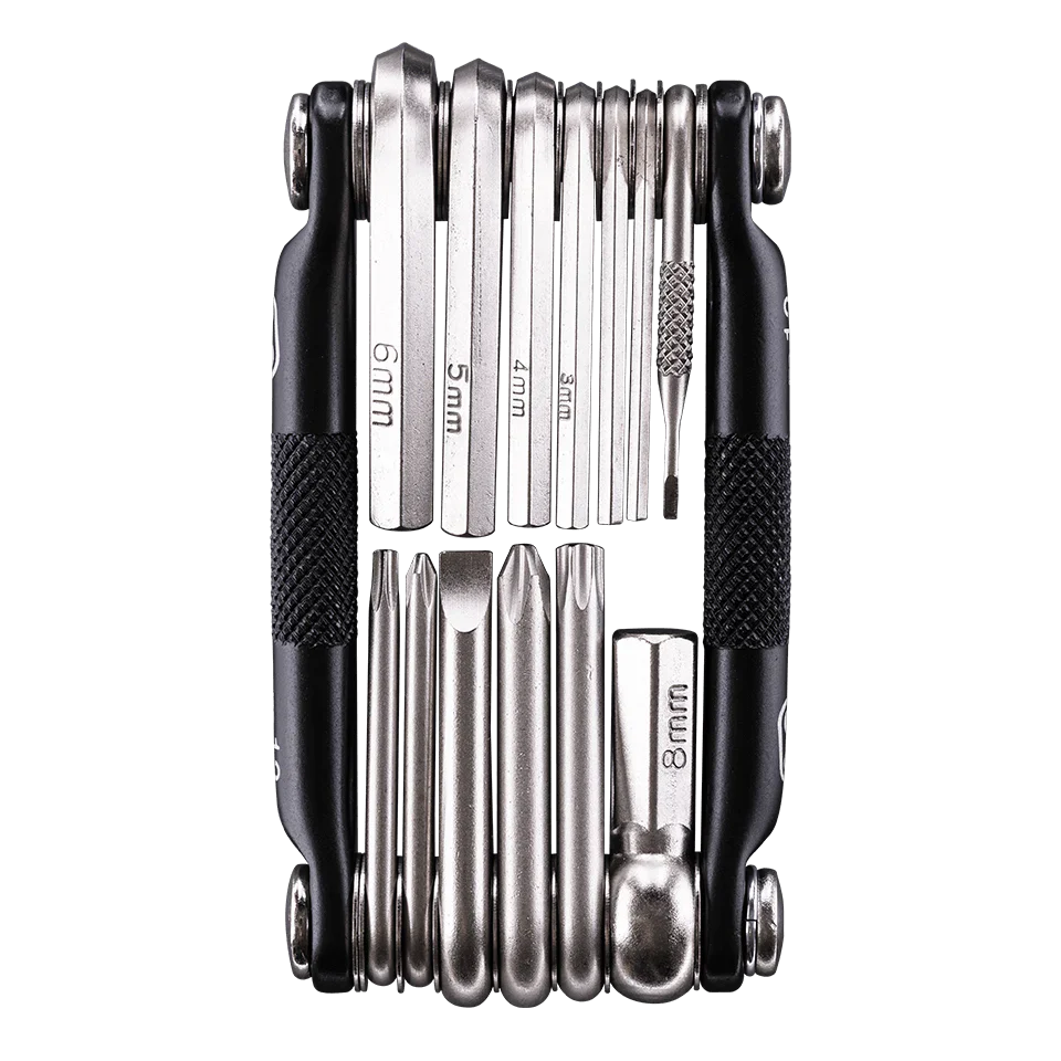 Crank Brothers M13 Multi Tool