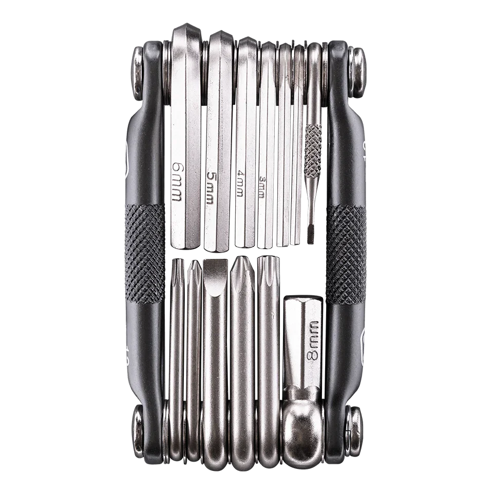 Crank Brothers M13 Multi Tool - Image 3