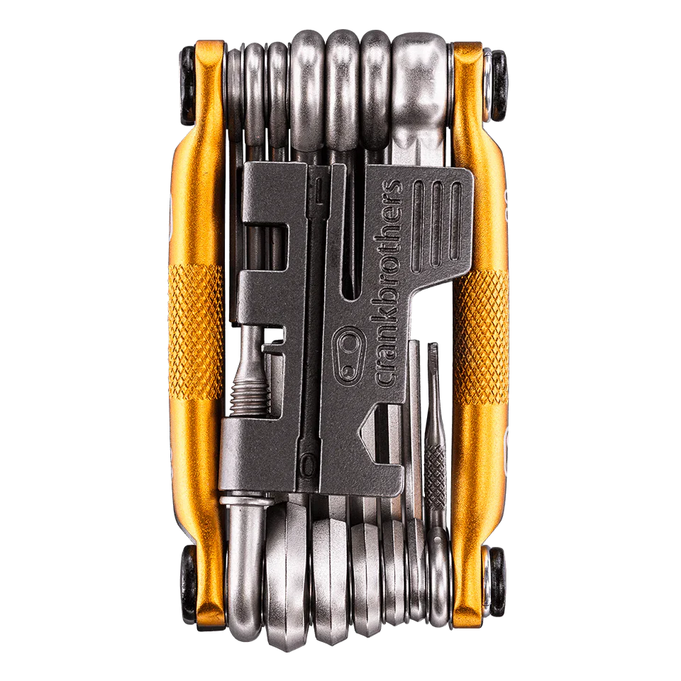 Crank Brothers M20 Multi Tool
