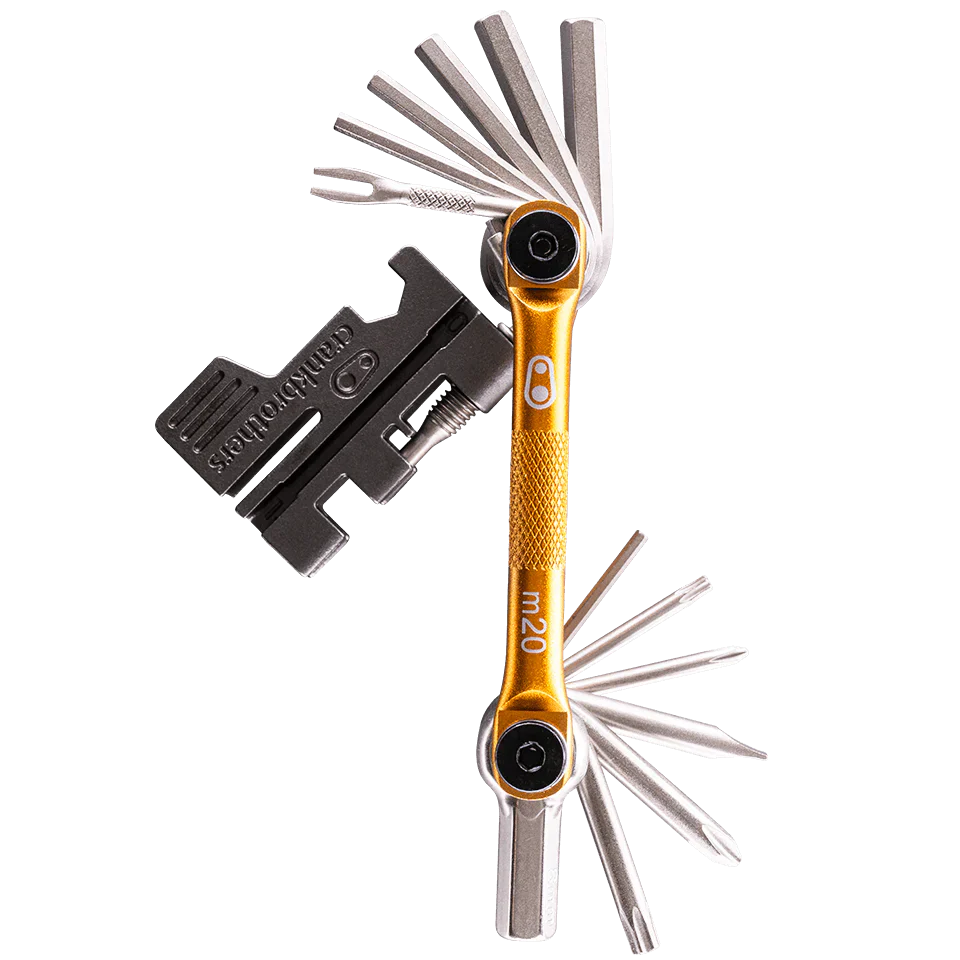 Crank Brothers M20 Multi Tool - Image 2