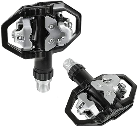 Wellgo M279 Clipless Pedals - Image 2