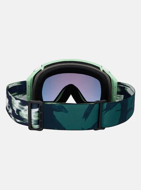 Anon M4 Goggles (Cylindrical) + Bonus Lens + MFI Face Mask - Image 14