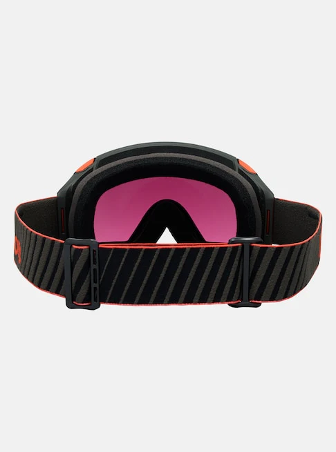 Anon M4 Goggles (Toric) + Bonus Lens + MFI Face Mask - Image 11