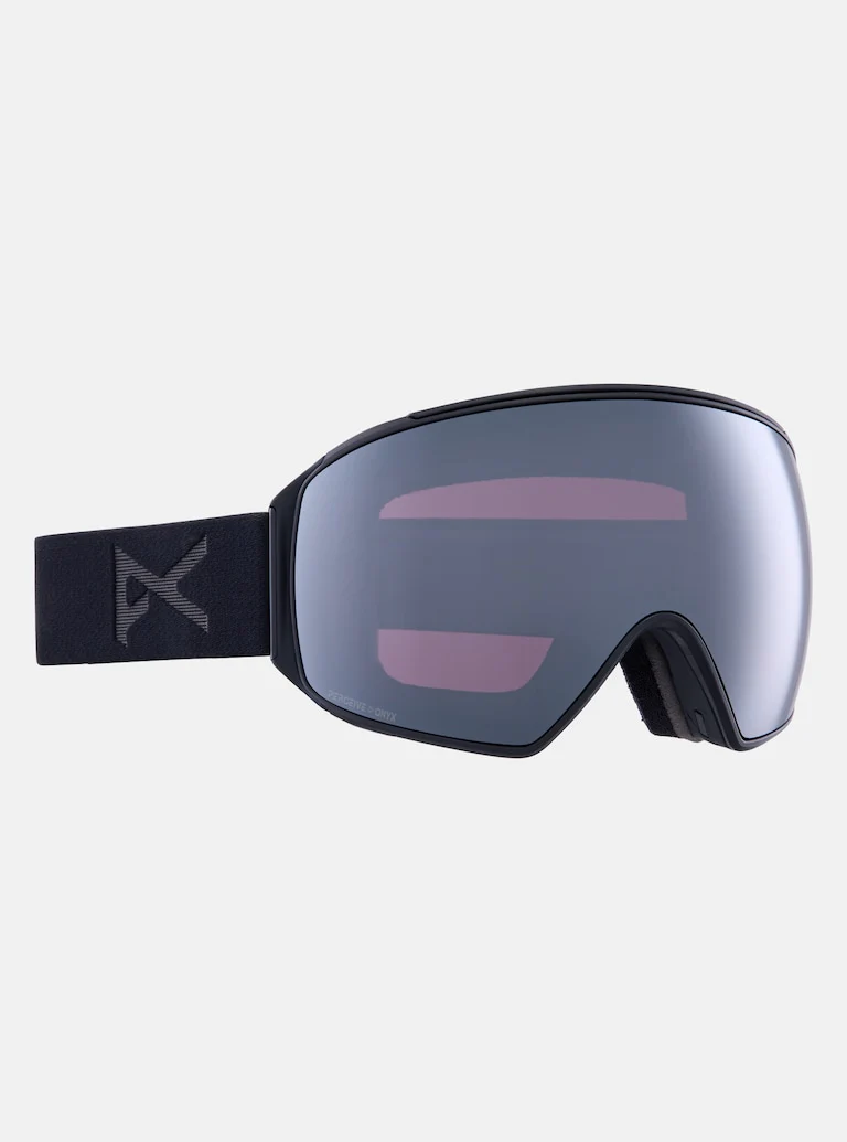 Anon M4 Goggles (Toric) + Bonus Lens + MFI Face Mask - Image 6