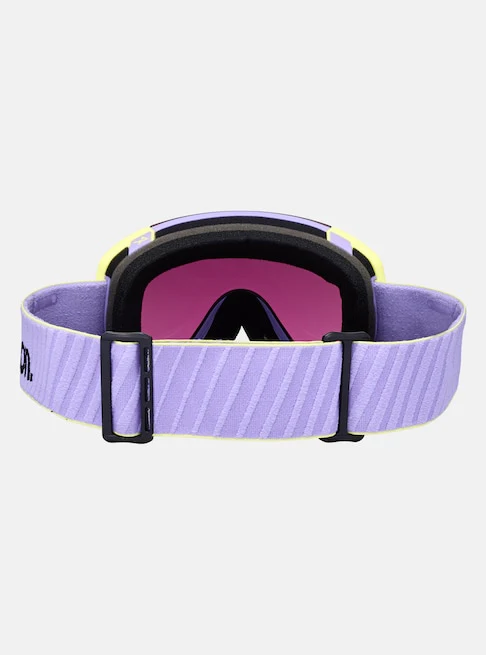 Anon M5 Goggles + Bonus Lens + MFI Face Mask - Image 10