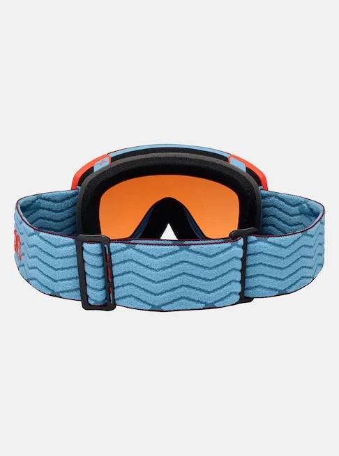 Anon M5 Goggles + Bonus Lens + MFI Face Mask - Image 13
