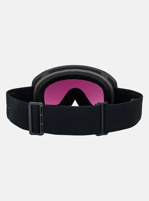 Anon M5 Goggles + Bonus Lens + MFI Face Mask - Image 16