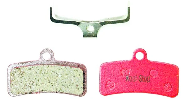 M820 Organic Disc Brake Pads