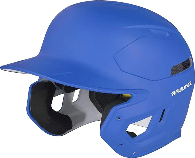 Mach Carbon Batting Helmet - Image 5