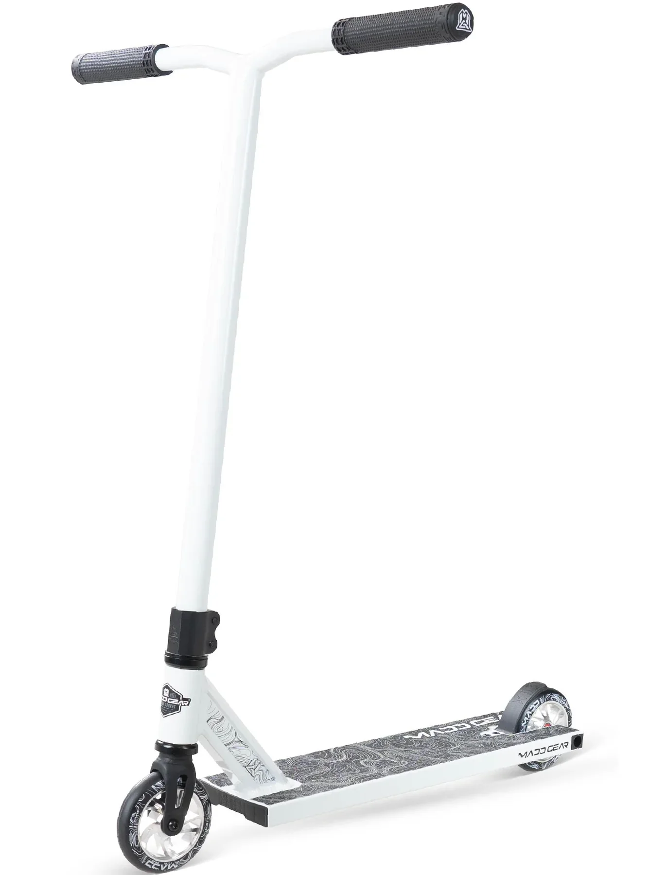 Madd Gear MG4 Titan Pro Stunt Scooter - Image 9