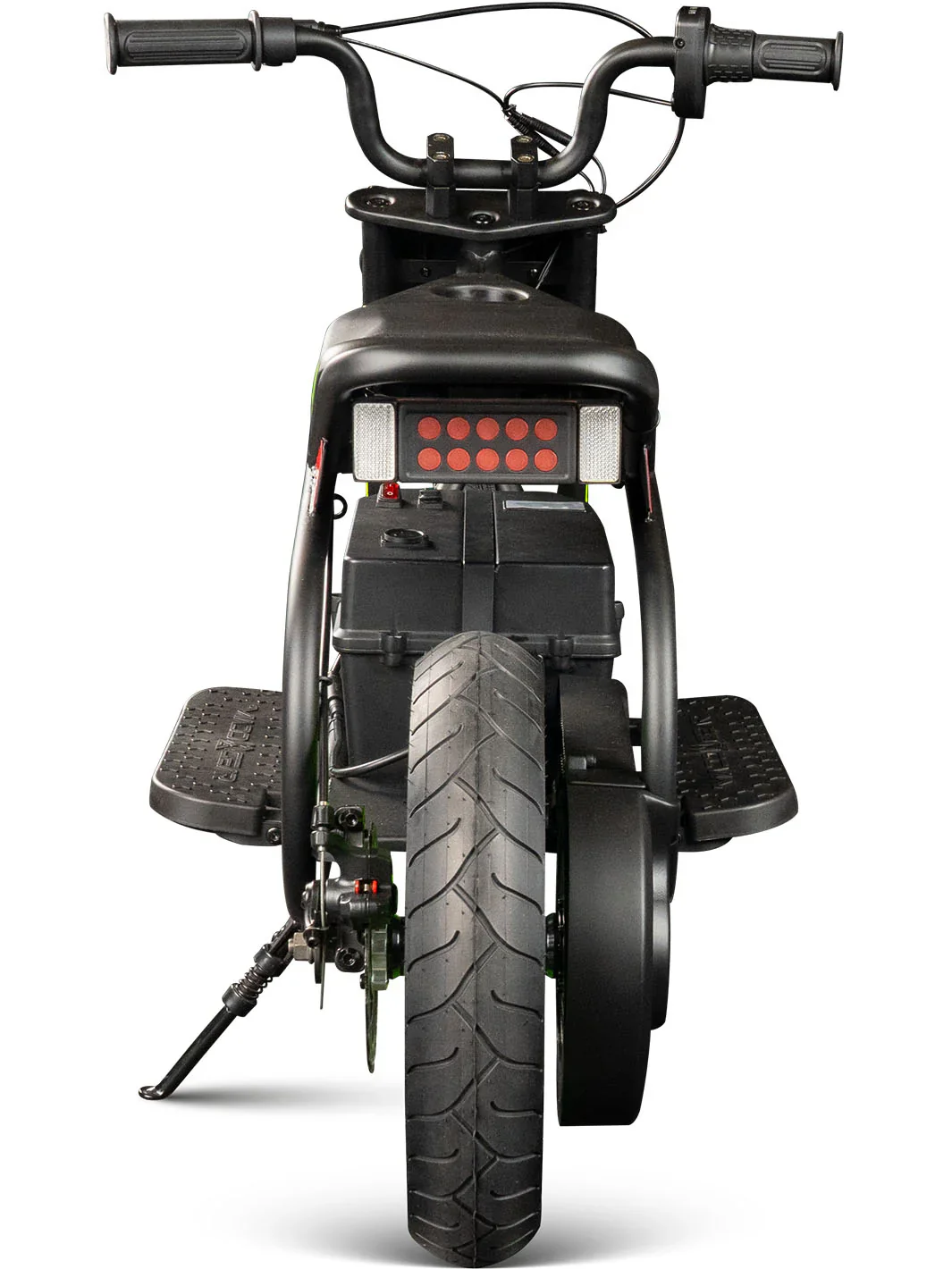 Madd Gear Roadster 400 Electric Mini Bike - Image 4