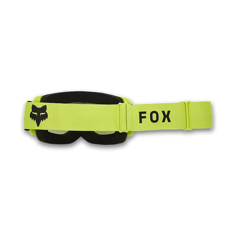 Main Goggles - Image 7
