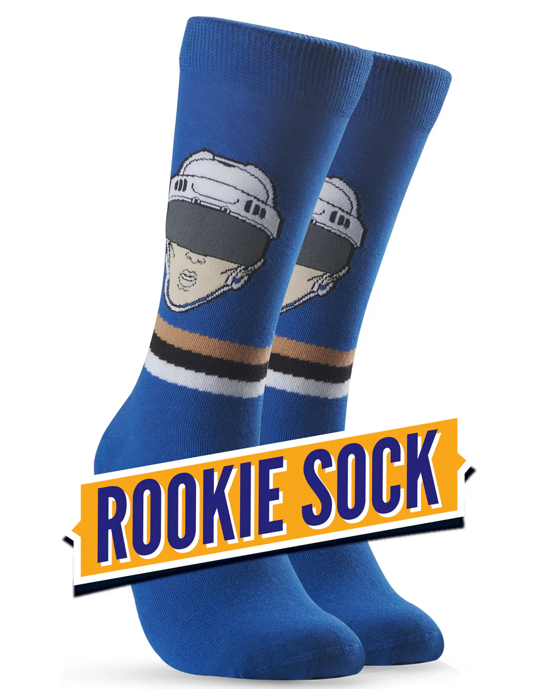 Major League Socks - Alex Ovechkin - Image 2