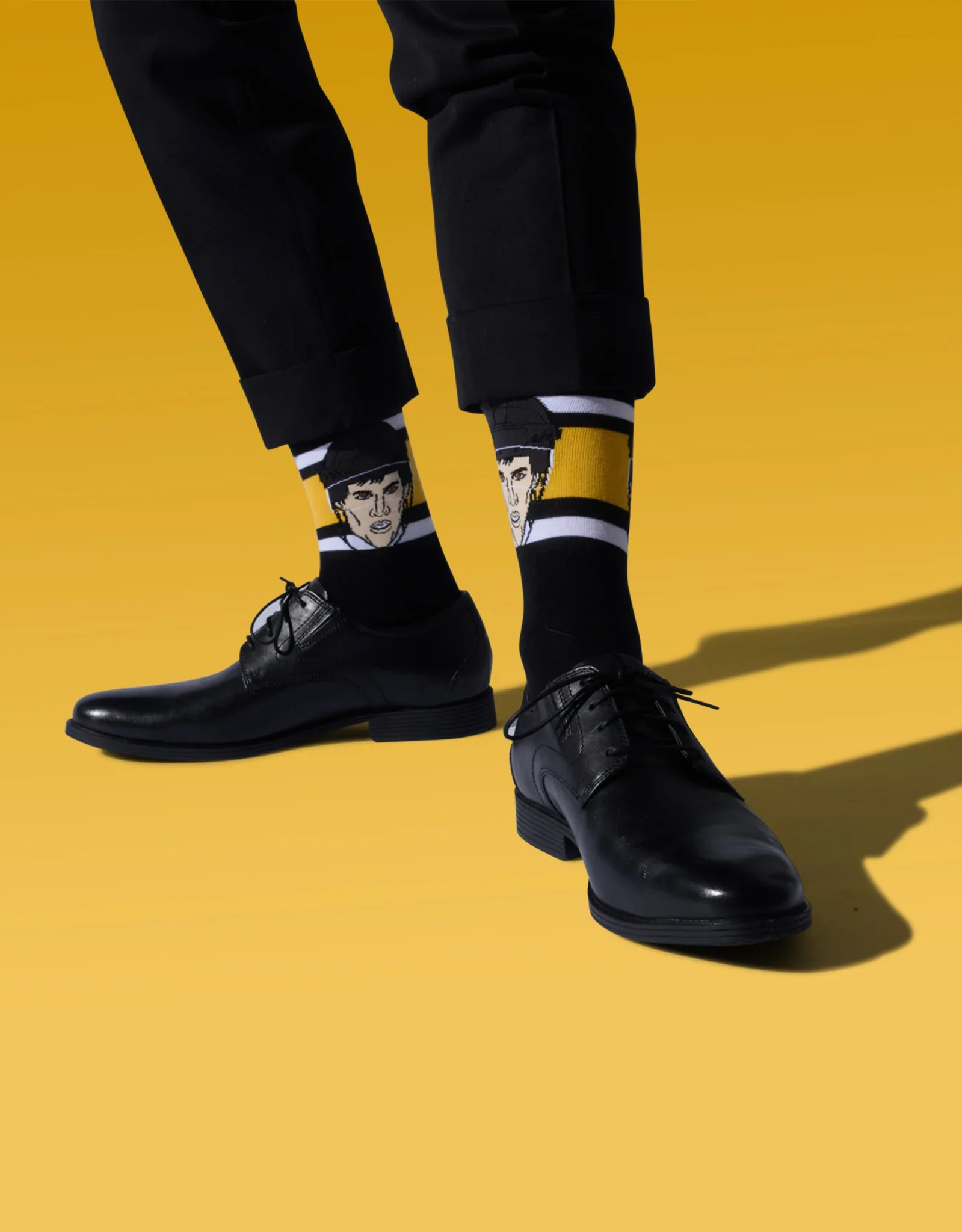 Major League Socks - Sidney Crosby - Image 2