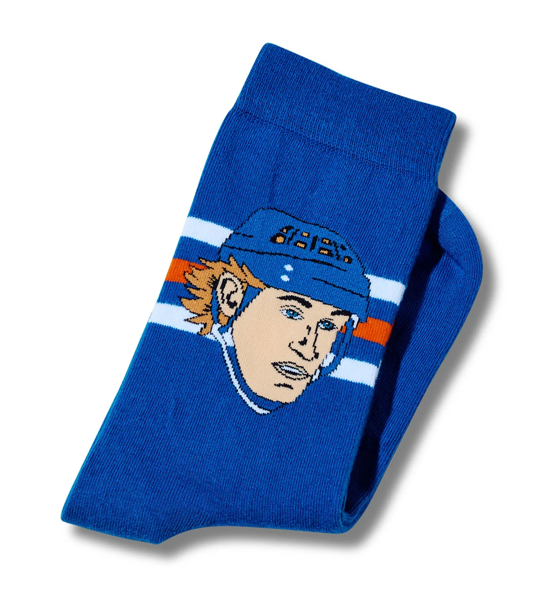 Major League Socks - Wayne Gretzky - Image 5
