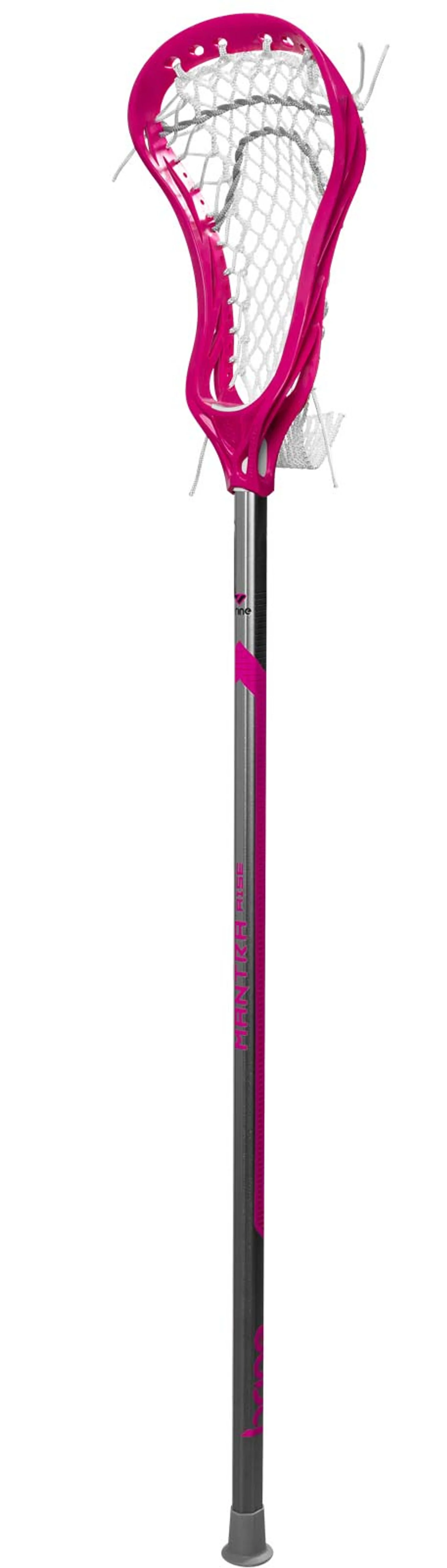 Mantra Rise Complete Lacrosse Stick - Image 3