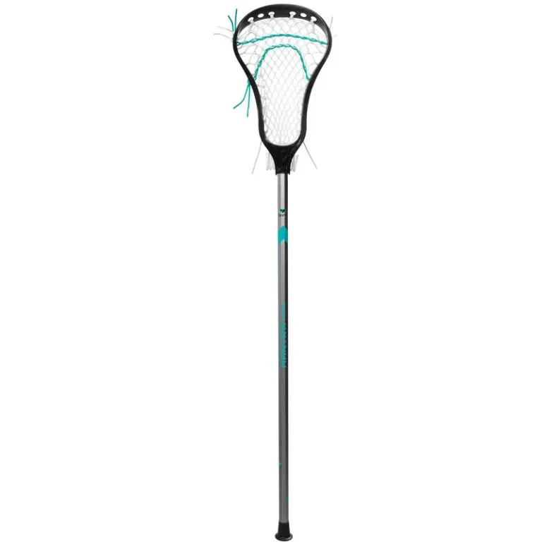 Mantra Rise Complete Lacrosse Stick - Image 4