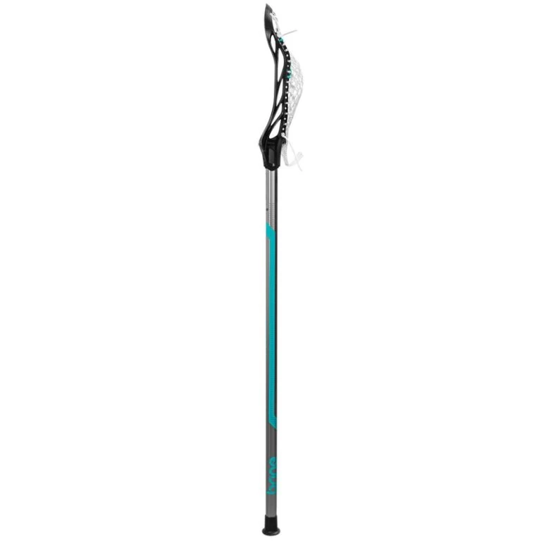 Mantra Rise Complete Lacrosse Stick - Image 5