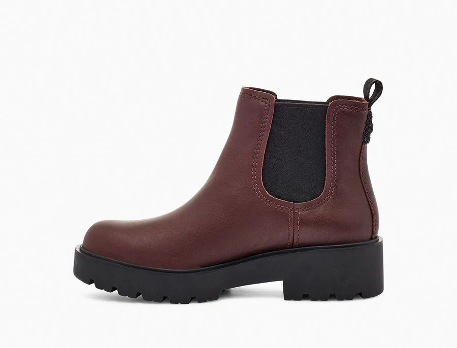 MARKSTRUM BOOTS - Image 2